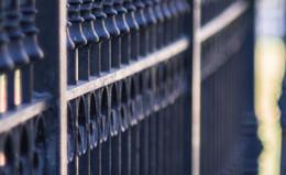 Prečo sú hliníkové ploty ideálnou voľbou pre súčasné oplotenie
